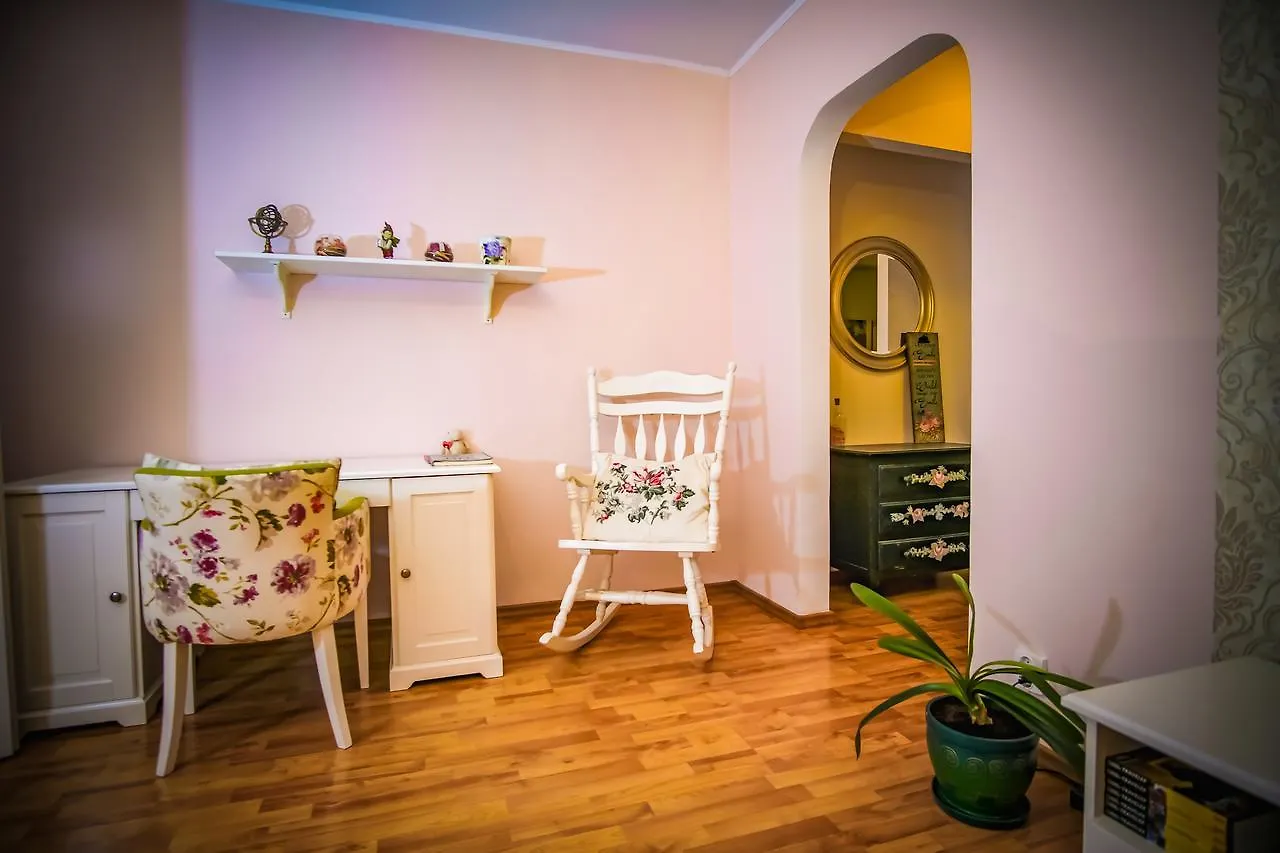 Mozaic Home Βουκουρέστι Διαμέρισμα