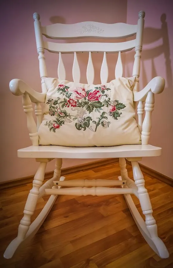 Mozaic Home Bucharest