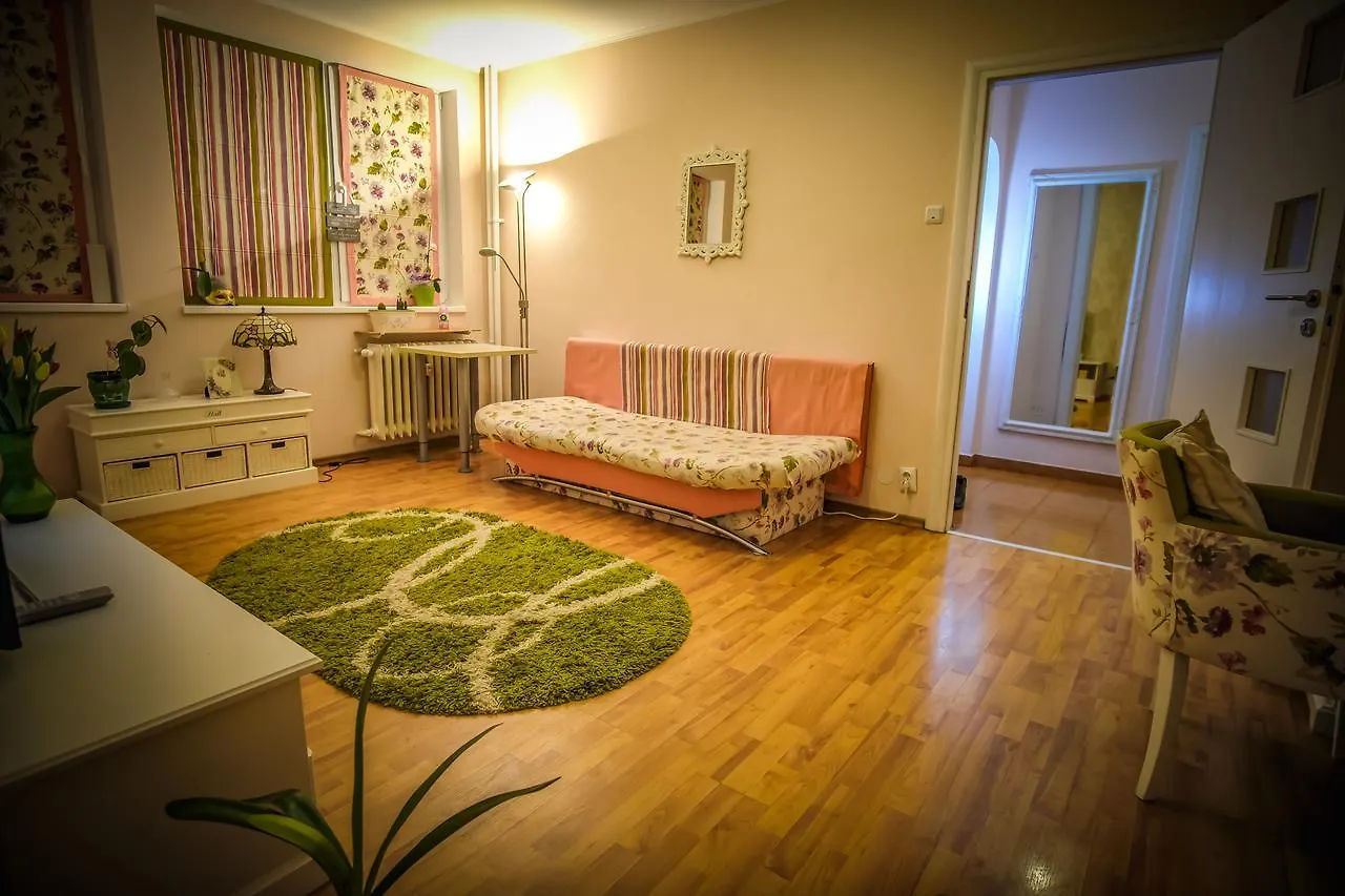 Διαμέρισμα Mozaic Home Βουκουρέστι
