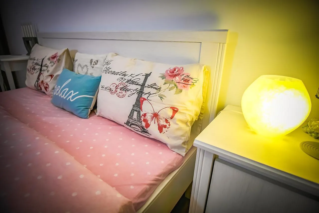 Mozaic Home Bucharest