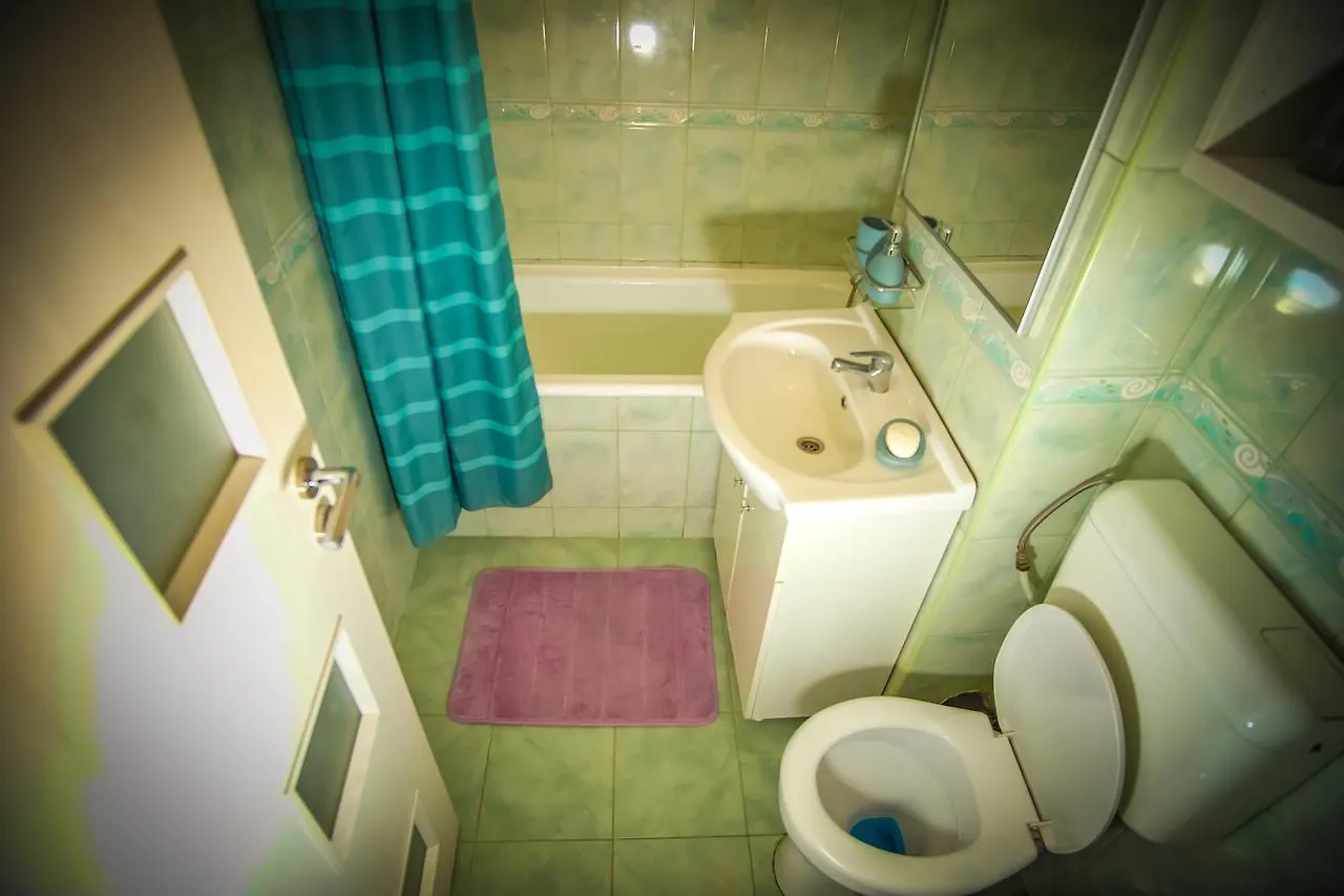 Mozaic Home Bucharest