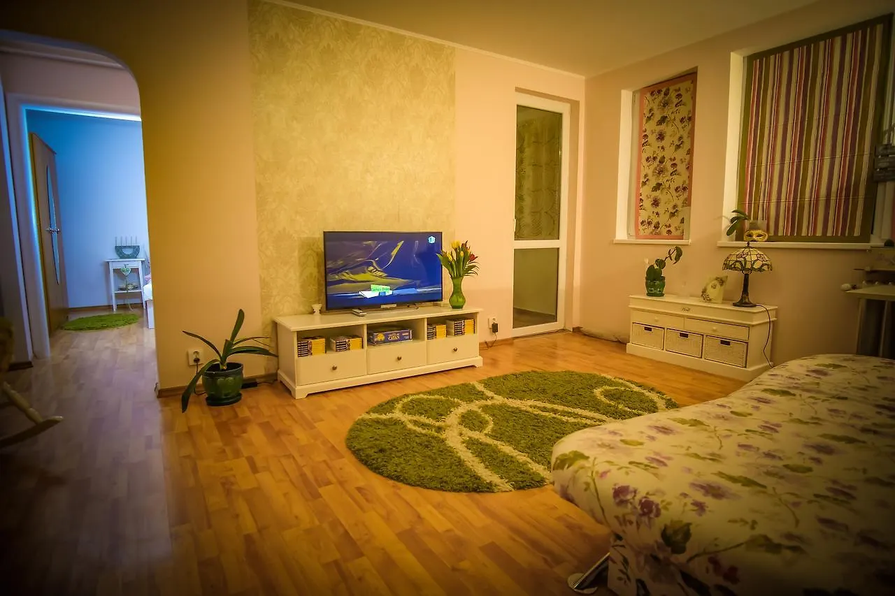 Mozaic Home Bucharest Romania